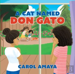 Bertrand.pt - Cat Named Don Gato