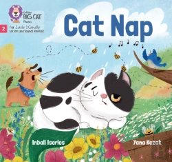 Bertrand.pt - Cat Nap
