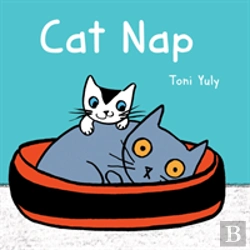 Bertrand.pt - Cat Nap