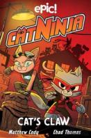 Cat Ninja: Cat'S Claw