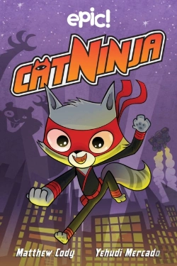 Bertrand.pt - Cat Ninja