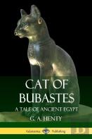Cat Of Bubastes