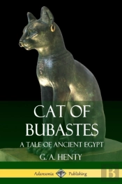 Cat Of Bubastes