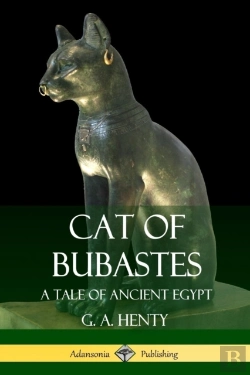 Bertrand.pt - Cat Of Bubastes