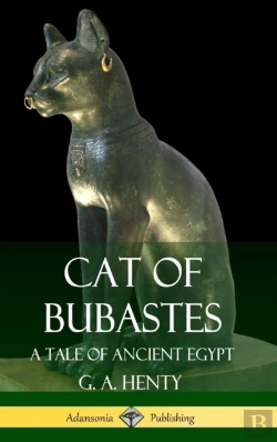 Bertrand.pt - Cat Of Bubastes
