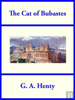 Bertrand.pt - Cat Of Bubastes