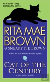 Cat Of The Century