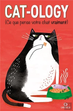 Bertrand.pt - Cat-Ology : Ce Que Pense Votre Chat Vraiment