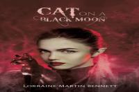 Cat On A Black Moon