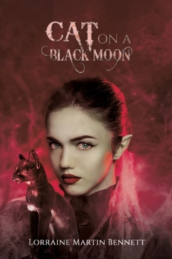 Bertrand.pt - Cat On A Black Moon