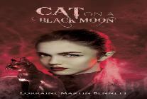 Cat On A Black Moon