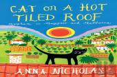 Cat On A Hot Tiled Roof