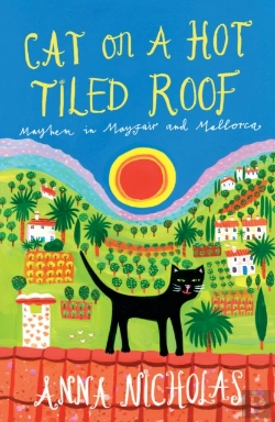 Bertrand.pt - Cat On A Hot Tiled Roof
