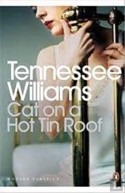 Bertrand.pt - Cat On A Hot Tin Roof