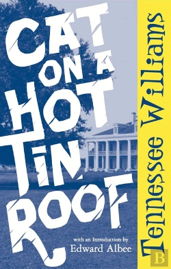 Bertrand.pt - Cat On A Hot Tin Roof