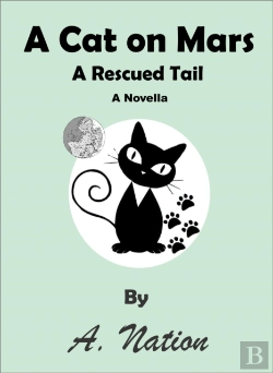 Bertrand.pt - Cat On Mars - A Rescued Tail