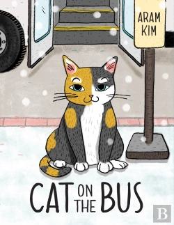 Bertrand.pt - Cat On The Bus