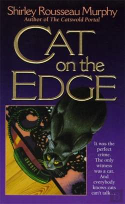 Bertrand.pt - Cat On The Edge