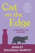Cat On The Edge