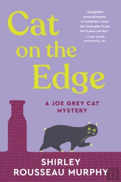 Bertrand.pt - Cat On The Edge