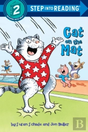 Cat On The Mat