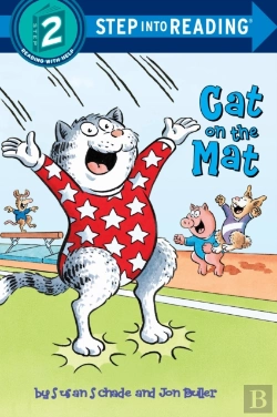 Bertrand.pt - Cat On The Mat