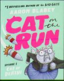 Cat On The Run: Cat Of Death (Cat On The Run Episode 1)