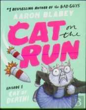 Cat On The Run: Cat Of Death (Cat On The Run Episode 1)