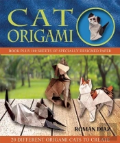 Cat Origami