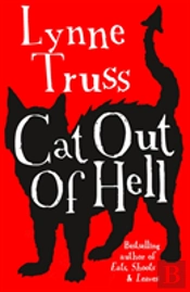 Cat Out Of Hell