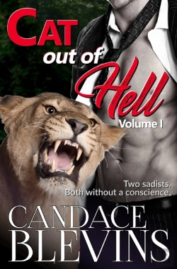 Bertrand.pt - Cat Out Of Hell Volume I