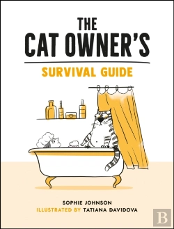 Bertrand.pt - Cat Owner'S Survival Guide
