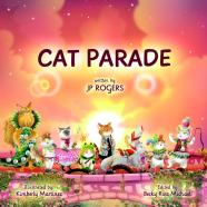 Cat Parade