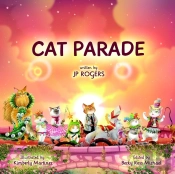 Cat Parade