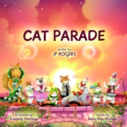 Bertrand.pt - Cat Parade