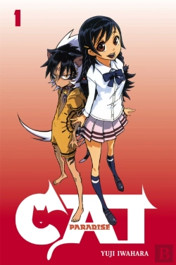 Bertrand.pt - Cat Paradise: Vol 1