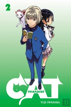 Bertrand.pt - Cat Paradise: Vol 2