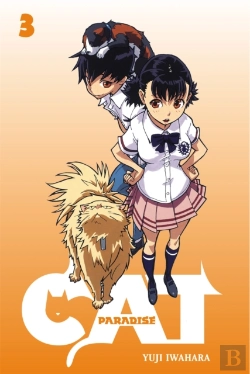 Bertrand.pt - Cat Paradise: Vol 3