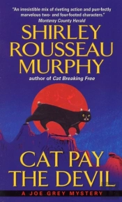 Cat Pay The Devil