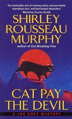Bertrand.pt - Cat Pay The Devil