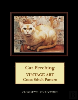 Bertrand.pt - Cat Perching