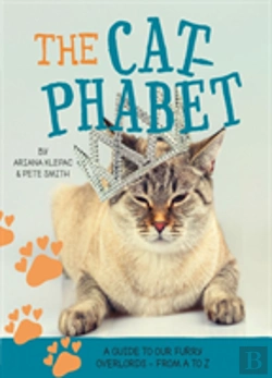 Bertrand.pt - Cat-Phabet