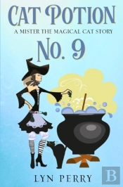 Cat Potion No. 9
