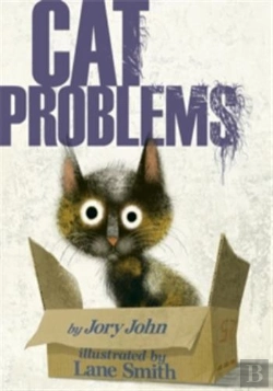 Bertrand.pt - Cat Problems