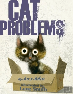 Bertrand.pt - Cat Problems