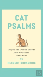 Cat Psalms