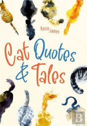 Cat Quotes & Tales