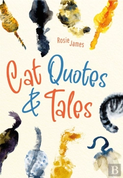 Bertrand.pt - Cat Quotes & Tales