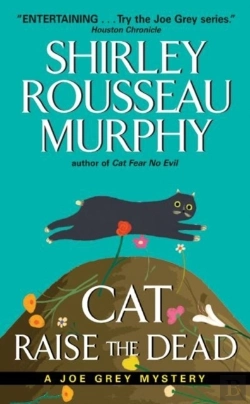 Bertrand.pt - Cat Raise The Dead