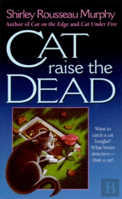Cat Raise The Dead